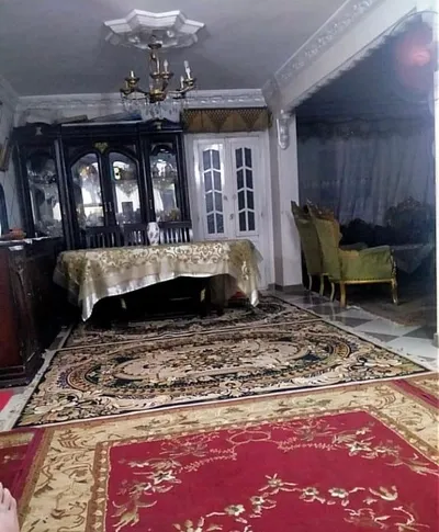 Apartment for sale in Shubra
