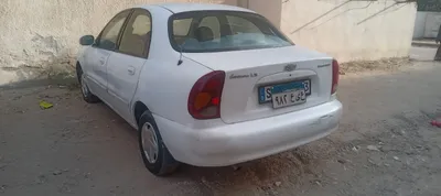 شيفروليه لانوس 2010