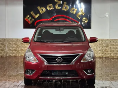 Nissan Sunny 2023