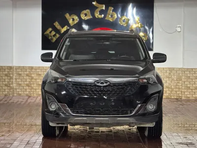 Chery Tiggo 2022