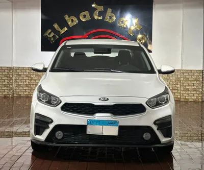 Kia Cerato 2020