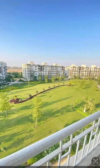 Apartment for sale in Madinaty
