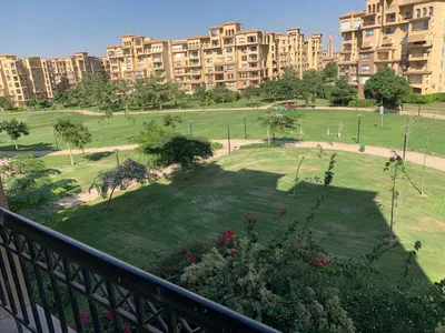 Apartment for rent in Madinaty