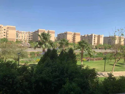 Apartment for sale in Madinaty