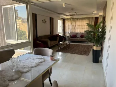 Apartment for sale in Haram