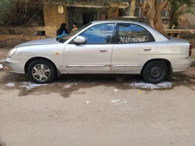 دايو نوبيرا 2006