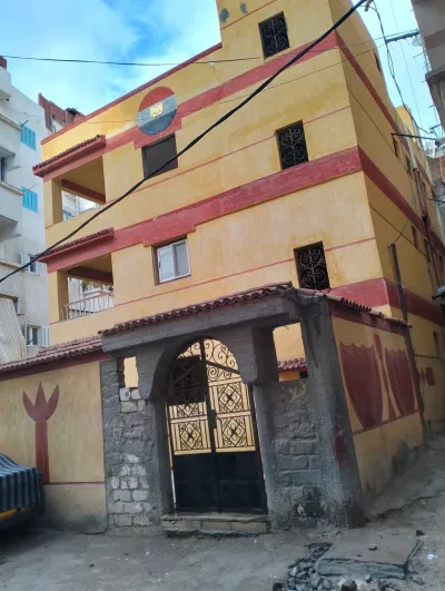 Residential Building for sale in Agami