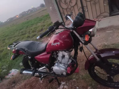 بيع مكنه هوجن 3