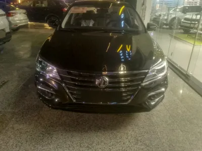 MG MG 5 2026