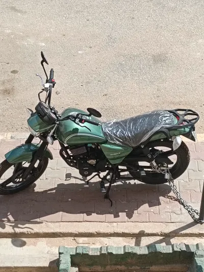 Dayun 3 2026