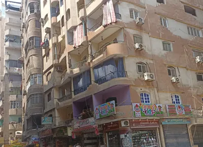 Apartment for sale in Haram
