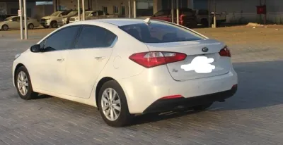 كيا كي 3 2015