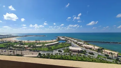 شقة للبيع في سان ستيفانو بحر مباشر