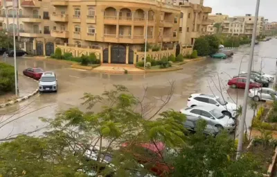 Duplex for sale in El Banafseg