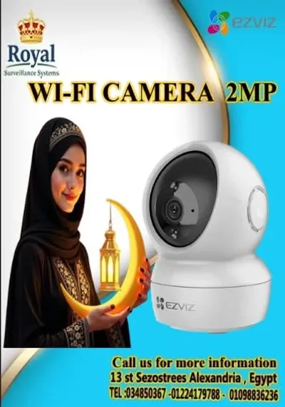 افضل كاميرات مراقبة
