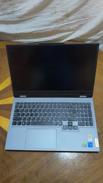 Lenovo LOQ Gaming