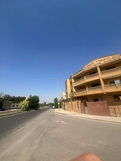 Villa for sale in Obour City