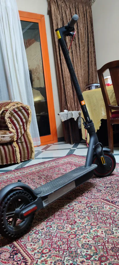 Motorcycles Electric Scooter 2025