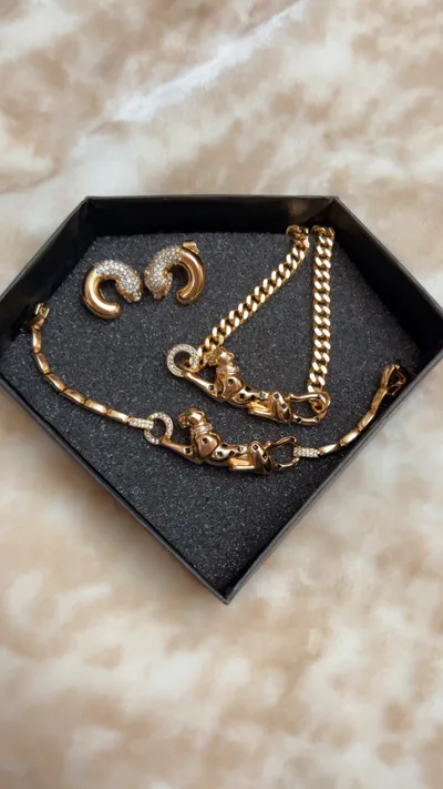 اكسسوارات قمر 😍