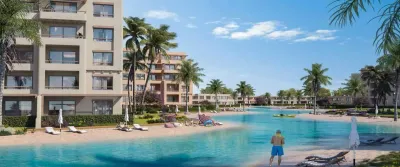 Hacienda waters