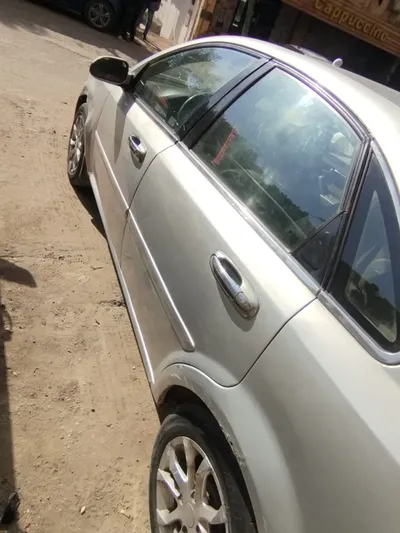 Chevrolet Optra 2009