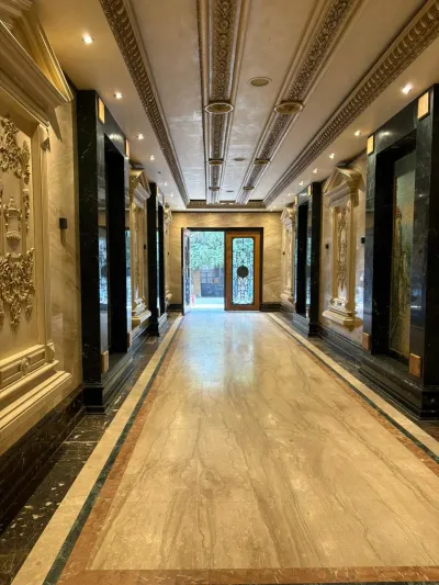 Apartment for sale in Mohandessin