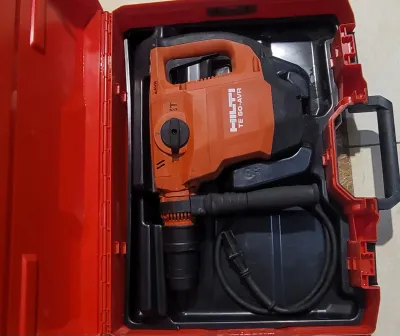 HILTI TE 50 AVR