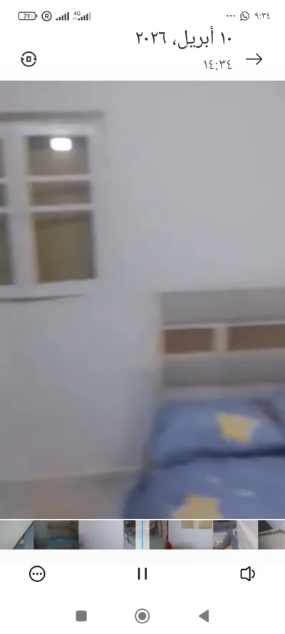Apartment for rent in Smouha