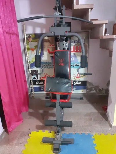 بيع اجهزه جيم