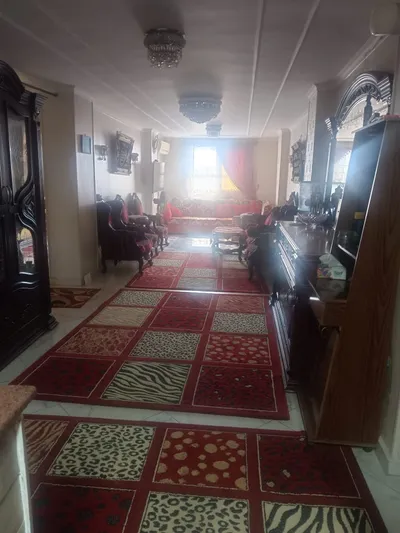 Apartment for sale in El Matareya