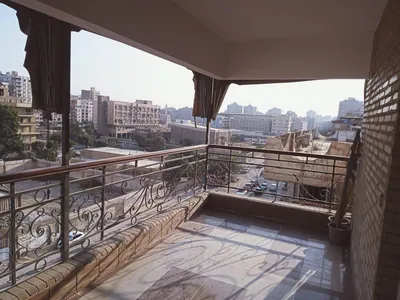 Apartment for sale in Masr El Gedida - Heliopolis