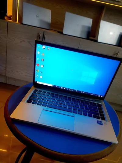 لابتوب Hp Elitebook 840 G8