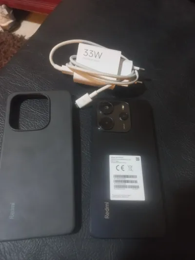 Redmi note 14