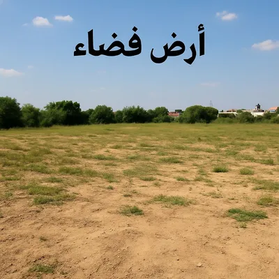 ارض للمشاركه
