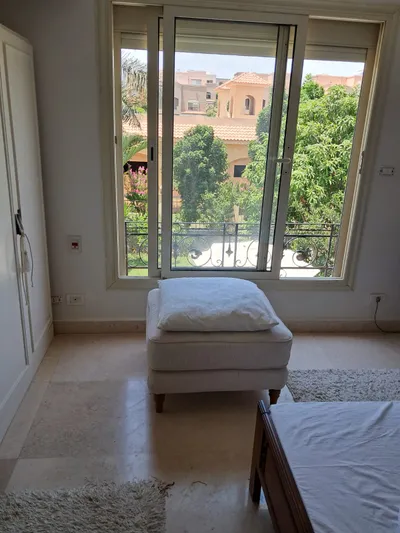 Twin House for sale in El Shorouk City
