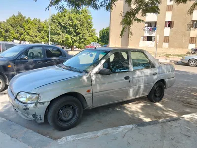 Ford Escort 1998