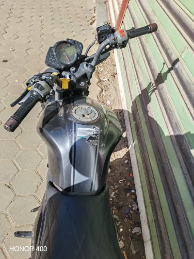 Benelli VLR 2019