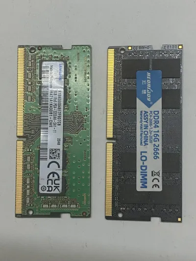 رامات لاب Ddr4