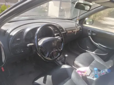 Citroen Xsara 2002