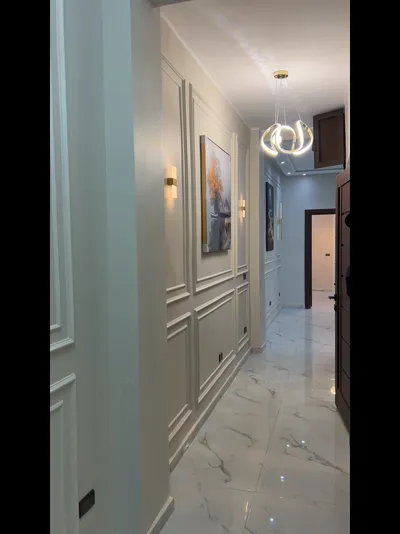 Apartment for sale in Shubra