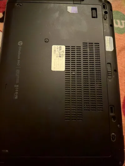 Hp EliteBook 840