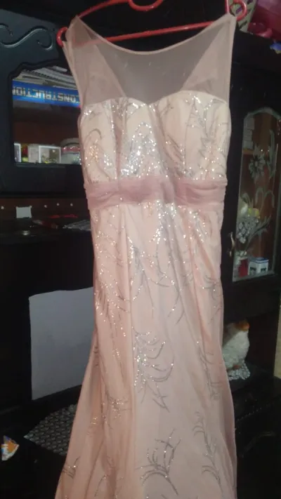 فستان خطوبة للبيع 