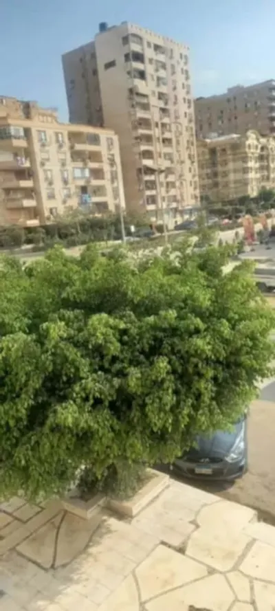 Apartment for sale in Nasr City
