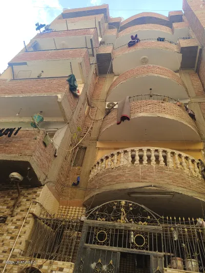 منزل كامل المرافق للبيع 