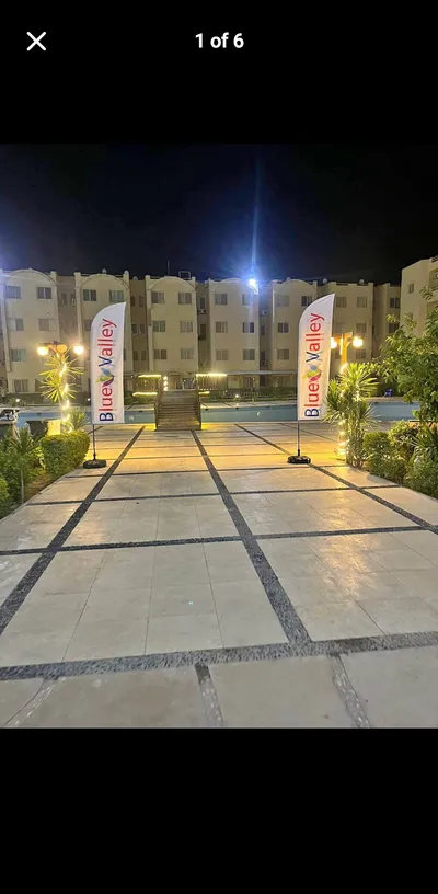 مفروش بالكامل – شاليه فاخر بموقع رئاسي في قلب العلمين الجديدة" 