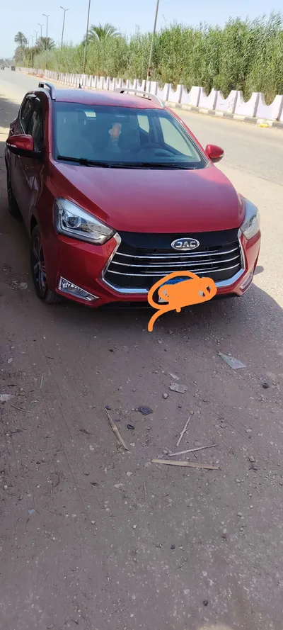 جاك جي اس 2 2024