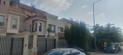 Townhouse for sale in El Shorouk City
