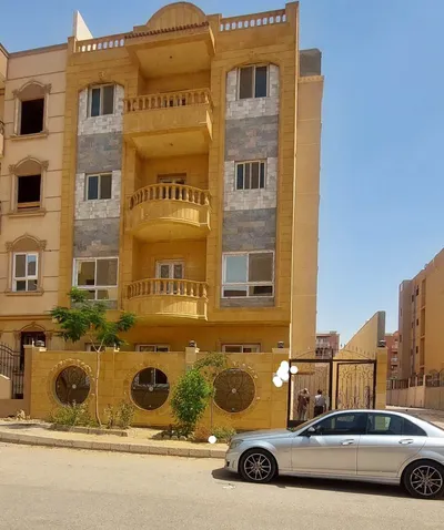 Residential Building for sale in El Shorouk City