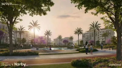 Apartment for sale in Ashgar City
