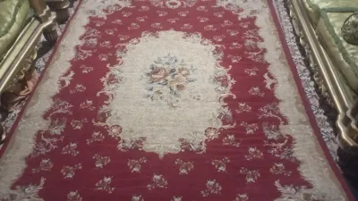 سجاد صوف النساجون الشرقيون